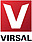 Logo - PPUH VIRSAL Bratosz Szczerbiński, Niepodległości 47, Leszno 64-100 - Przedsiębiorstwo, Firma, godziny otwarcia, numer telefonu