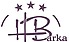 Logo - BARKA, Partyzantów 6A, Kalwaria Zebrzydowska 34-130 - Hotel, numer telefonu