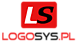 Logo - LOGOSYS.PL Daniel Styburski, ul. gen. Władysława Sikorskiego 30 78-500 - Przedsiębiorstwo, Firma, NIP: 6741308444