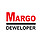 Logo - MARGO Deweloper, Redłowska 52, Gdynia 81-450 - Budownictwo, Wyroby budowlane, godziny otwarcia, numer telefonu