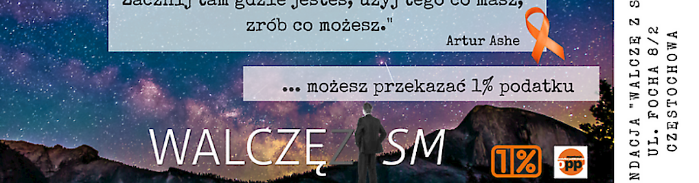 Zdjęcie w galerii Fundacja Walczę z SM nr 1