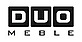 Logo - Duo Meble, Mieszka I 81, Szczecin 71-011 - Meble, Wyposażenie domu - Sklep, godziny otwarcia, numer telefonu
