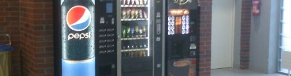 Zdjęcie w galerii Vending Style nr 1
