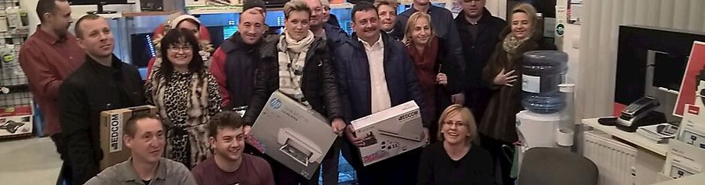 Zdjęcie w galerii EDCOM Sklep nr 1 nr 5
