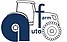 Logo - Auto - Farm Urszula Dobrowolska, Żencin 12, Żencin 97-512 - Przedsiębiorstwo, Firma, numer telefonu, NIP: 7721813263