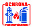 Logo - Ochrona Przeciwpożarowa Kacper Gąsior, ul. Niecała 22 97-371 - Przedsiębiorstwo, Firma, numer telefonu