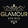 Logo - GLAMOUR Studio Urody Karina Podlipna-Michalak, Dworcowa 30, Wołczyn 46-250 - Przedsiębiorstwo, Firma, godziny otwarcia