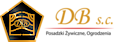 Logo - DBs.c. Sławomir Bańkowski, Maciej Damaszke 83-332 - Przedsiębiorstwo, Firma, godziny otwarcia, numer telefonu