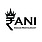 Logo - Rani Indian Restaurant, al. Aleja Komisji Edukacji Narodowej 48 02-797 - Indyjska - Restauracja, godziny otwarcia, numer telefonu