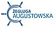 Logo - Żegluga Augustowska sp.zo.o. w Augustowie, 29 Listopada 7 16-300 - Atrakcja turystyczna, godziny otwarcia, numer telefonu