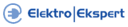 Logo - Hurtownia Elektryczna ElektroEkspert, ul. Kościelna 71, Świerklany 44-266 - Elektryczny - Sklep, Hurtownia, godziny otwarcia, numer telefonu