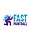 Logo - Fast Paintball Białystok, Żółtki Kolonia 40, Choroszcz 16-070 - Paintball, ASG - miejsce do gry, godziny otwarcia, numer telefonu