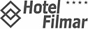 Logo - Hotel Filmar, ul. Grudziądzka 39-43, Toruń 87-100 - Przedsiębiorstwo, Firma, godziny otwarcia, numer telefonu