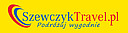 Logo - Szewczyk Travel - wycieczki jednodniowe, Spływ Dunajcem 34-460 - Biuro podróży, godziny otwarcia, numer telefonu