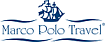 Logo - Marco Polo Travel, Aleje Jerozolimskie 142B, Warszawa 02-305 - Przedsiębiorstwo, Firma, numer telefonu