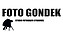 Logo - Zakład Fotograficzny Foto Gondek, ul. Wincentego Styczyńskiego 24 44-100 - Przedsiębiorstwo, Firma, godziny otwarcia, numer telefonu