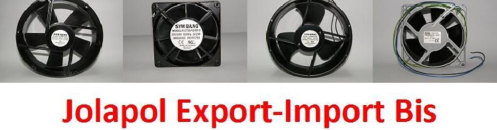 Zdjęcie w galerii Jolapol Export-Import Bis Guzenda Mariola nr 1