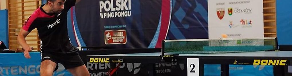 Zdjęcie w galerii Karo Sport Twój Tenis Stołowy nr 6