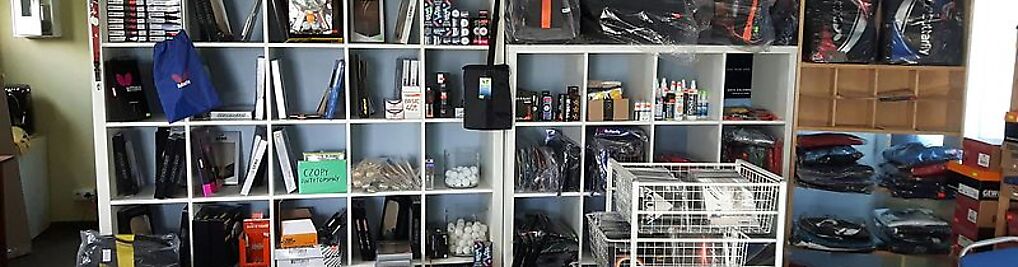 Zdjęcie w galerii Karo Sport Twój Tenis Stołowy nr 3