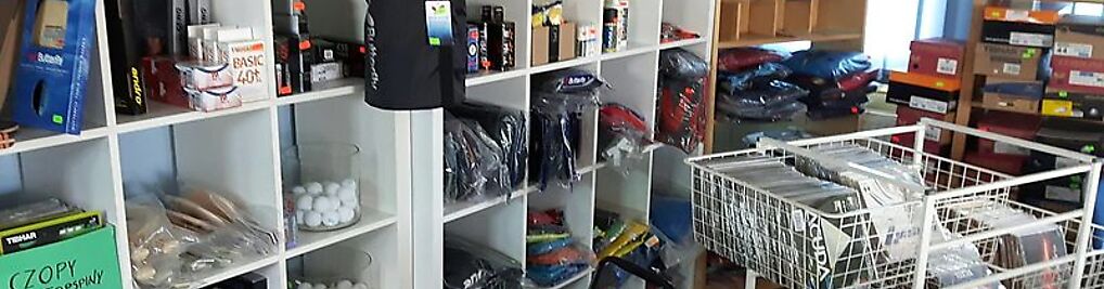 Zdjęcie w galerii Karo Sport Twój Tenis Stołowy nr 2