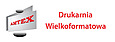 Logo - AMTEX Drukarnia Wielkoformatowa, ul. Stanisława Staszica 1 05-800 - Drukarnia, godziny otwarcia, numer telefonu