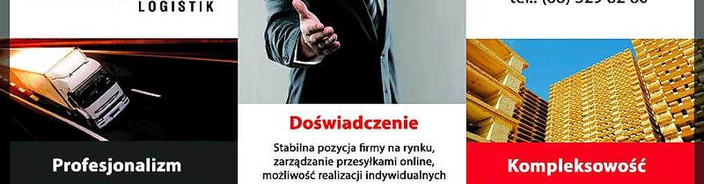 Zdjęcie w galerii Transline Polska nr 1