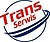 Logo - Trans Serwis Przesyłki Kurierskie, Oleśnicka 20, Wrocław 51-320 - Usługi transportowe, godziny otwarcia, numer telefonu