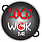 Logo - LOCO WOK BAR, Tysiąclecia 15, Nisko 37-400 - Przedsiębiorstwo, Firma, godziny otwarcia