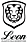 Logo - Zajazd Leon, Aleksandria 14A, Aleksandria 95-035 - Restauracja, numer telefonu, NIP: 7322007974
