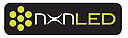 Logo - nXnLED, Lotnicza 39, Lublin 20-354 - Elektronika użytkowa, AGD - Sklep, godziny otwarcia, numer telefonu