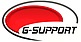 Logo - Michał Goliński G-SUPPORT, ul. Aleksandra Krępy 4, Kraków 30-427 - Przedsiębiorstwo, Firma, godziny otwarcia