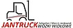 Logo - JANTRUCK, Główna 13, Biernatki 62-035 - Przedsiębiorstwo, Firma, godziny otwarcia, numer telefonu