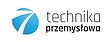 Logo - Technika Przemysłowa Sp. z o.o. Piotr Szynwelski, Strzegomska 139 54-428 - Przedsiębiorstwo, Firma, numer telefonu