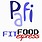 Logo - PaFi Bar, Pestalozziego Jana 20, Gdańsk 80-445 - Grill - Bar, godziny otwarcia, numer telefonu