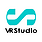Logo - VR Studio, ul. Juliana Dunajewskiego 6, Kraków 31-133 - Park rozrywki, godziny otwarcia