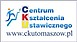 Logo - Centrum Kształcenia Ustawicznego Samorządu Województwa Łódzkiego 97-200 - Przedsiębiorstwo, Firma, godziny otwarcia, numer telefonu