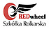 Logo - Szkółka Rolkarska REDwheel, Opole 45-290 - Przedsiębiorstwo, Firma, numer telefonu