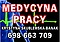 Logo - Badania kierowców, Medycyna Pracy - Krystyna Skublewska-Banak 23-200 - Przedsiębiorstwo, Firma, numer telefonu