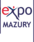 Logo - Centrum targowo-konferencyjne Expo Mazury Ostróda, Grunwaldzka 55 14-100 - Centrum wystawowe, targowe, numer telefonu