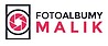 Logo - Foto Albumy Malik, Poznańska 2a, Kalisz 62-800 - Sklep, numer telefonu