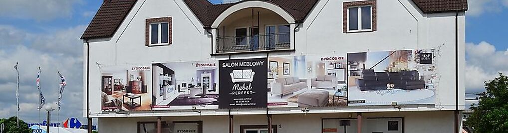 Zdjęcie w galerii Salon Meblowy Mebel Perfekt nr 4