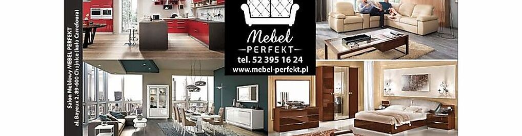 Zdjęcie w galerii Salon Meblowy Mebel Perfekt nr 6