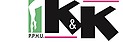 Logo - P P H U K & K B Krajewski K Krajewski, Tomaszów Mazowiecki 97-200 - Przedsiębiorstwo, Firma, numer telefonu