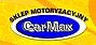 Logo - Carmax Sklep Motoryzacyjny, Wrocławska 51, Białystok 15-644 - Przedsiębiorstwo, Firma, godziny otwarcia, numer telefonu