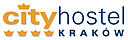 Logo - City Hostel Kraków , ul. Świętego Krzyża 21, Kraków 31-023 - Hostel, numer telefonu