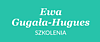 Logo - Ewa Gugała - Szkolenia Biznesowe, Aleje Jerozolimskie 133/101 02-304 - Szkolenia, Kursy, Korepetycje, godziny otwarcia, numer telefonu
