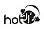 Logo - Hot Dj''s - Organizacja Oprawy Muzycznej Imprez - Kamil Murawiak 62-561 - Przedsiębiorstwo, Firma, numer telefonu