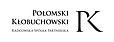 Logo - Połomski & Kłobuchowski Radcowska Spółka Partnerska, Poznań 61-881 - Przedsiębiorstwo, Firma, godziny otwarcia, numer telefonu, NIP: 7831690761