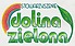Logo - Stowarzyszenie Na Rzecz Rozwoju Wsi Dolina Zielona 68-205 - Fundacja, Stowarzyszenie, Związek, numer telefonu