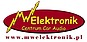 Logo - P.H.U. MW ELEKTRONIK, Konstytucji 3-go Maja 18, Kozienice 26-900 - CB Radio - Sklep, godziny otwarcia, numer telefonu